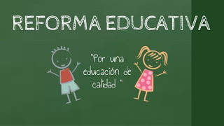 Hablar Del Pacto Nacional Para La Reforma Educativa 2014 2030 Es Hablar