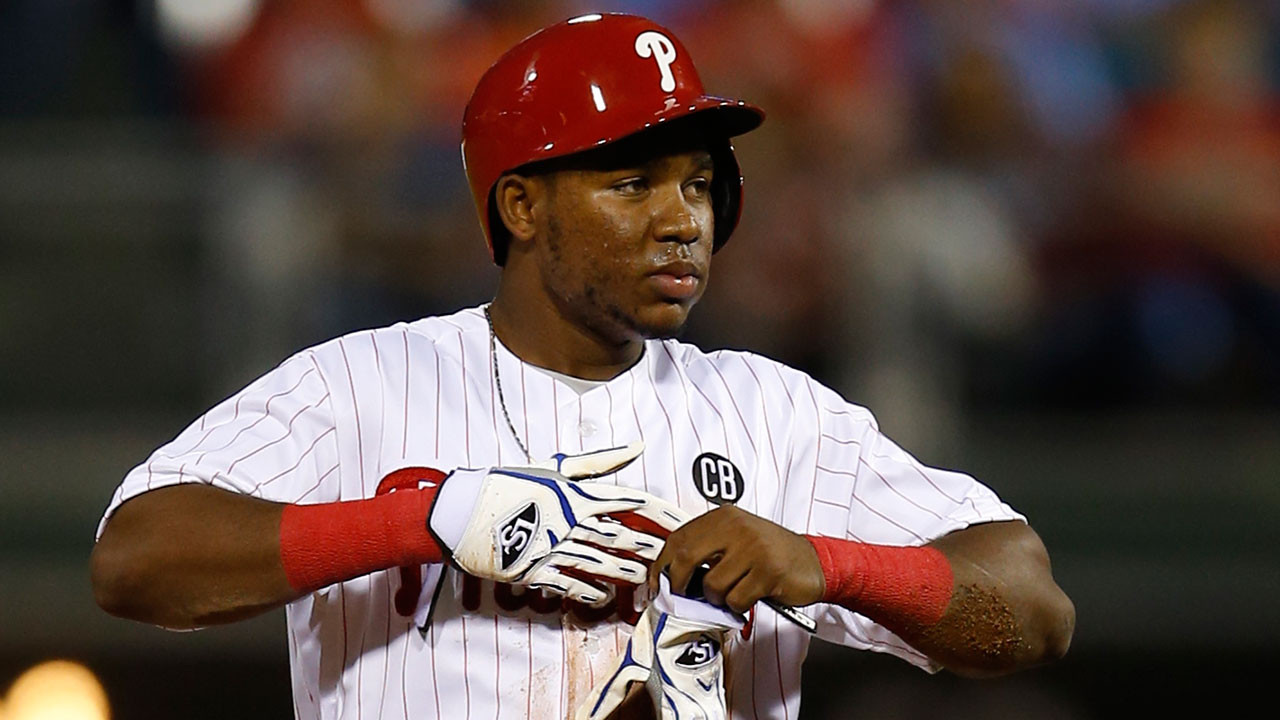 Resultado de imagen para maikel franco