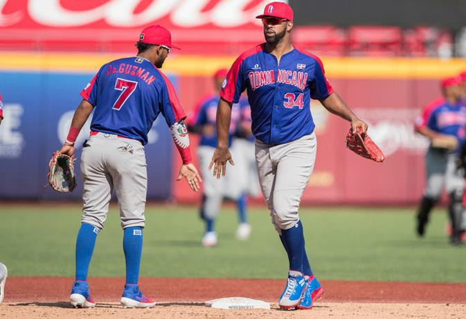 Dominicana Mantiene Décimo En Ranking Del Béisbol Mundial