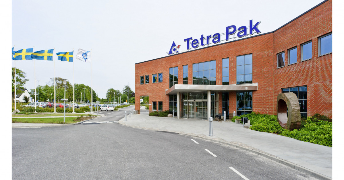 Tetra Pak Lund