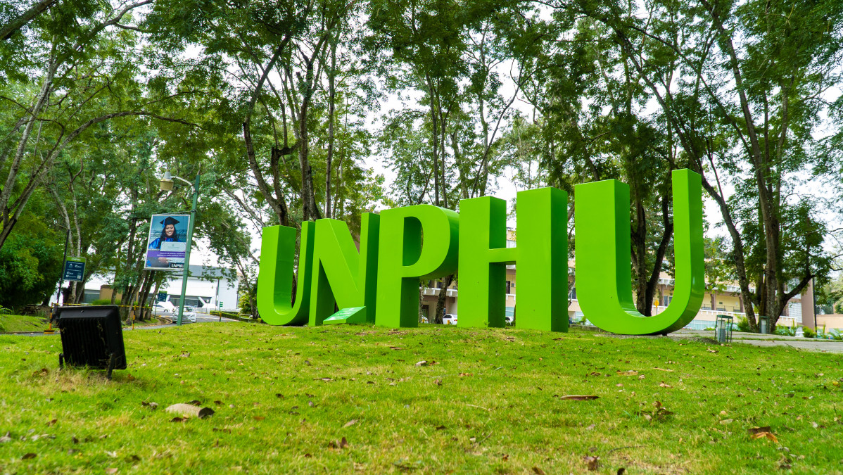 Logo UNPHU Proceres 6