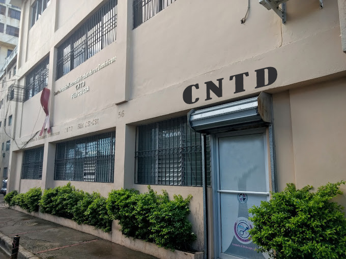 CNTD EDIFICIO 2