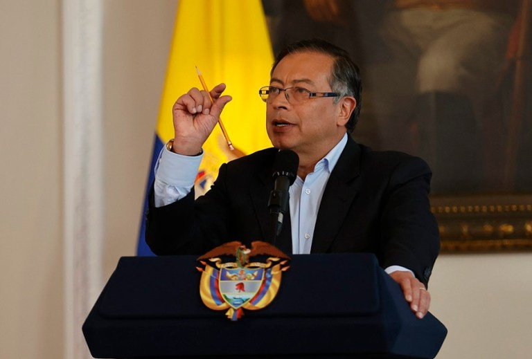 Gustavo Petro 1